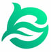 g-leaf-logo-design-letter-simple-logo-leaf-icon-vector-46739609